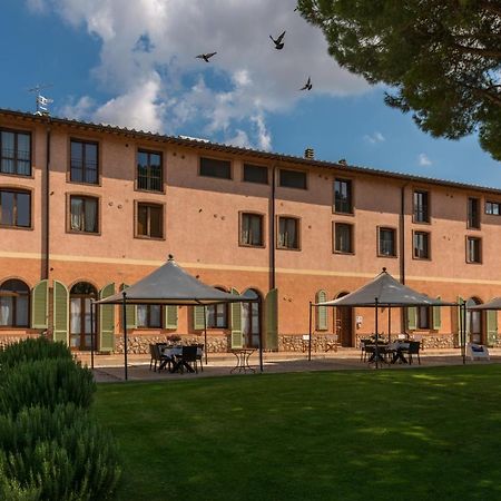 Tenuta Di Valmora Massa Marittima Eksteriør billede