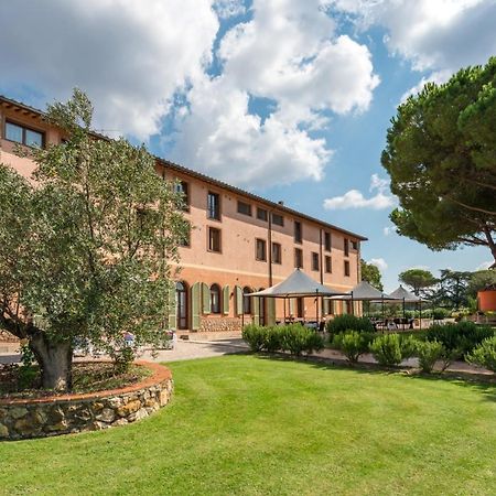 Tenuta Di Valmora Massa Marittima Eksteriør billede