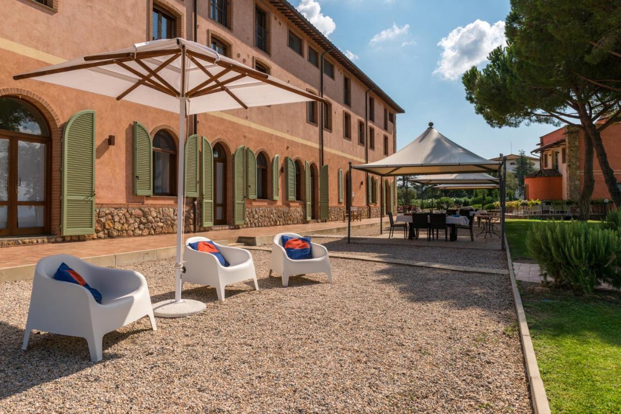 Tenuta Di Valmora Massa Marittima Eksteriør billede